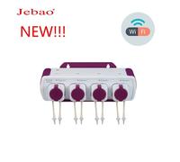 NEW JEBAO WIFI Mini Titration Pump Titration System Aquarium Automatic Titration