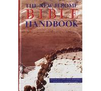 New Jerome Bible Handbook