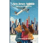 New Jersey Attitude: Bajo un cielo de hielo y furia