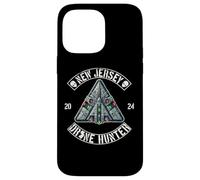 New Jersey Drone Hunter | UAPs Alien Technology NJ Drones Case for iPhone 14 Pro Max