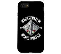 New Jersey Drone Hunter | UAPs Alien Technology NJ Drones Case for iPhone SE (2020) / 7/8