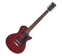New Jersey Electric Guitar by Gear4music, Red