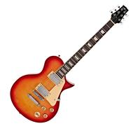 New Jersey Electric Guitar by Gear4music Sunburst