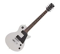 New Jersey Electric Guitar by Gear4music, White
