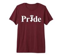 New Jersey Home Garden State Pride NJ map Shore Beach Love Premium T-Shirt