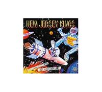 New Jersey Kings - Stratosphere Breakdown [VINYL]