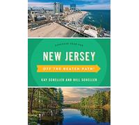 New Jersey Off the Beaten Path®: Discover Your Fun (Off the Beaten Path Series)