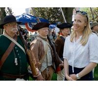 New Jersey: Revolutionary Road Trip - Part 3