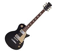 New Jersey Select Electric Guitar by Gear4music, Black