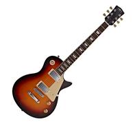 New Jersey Select Electric Guitar by Gear4music Sunburst - Nearly New