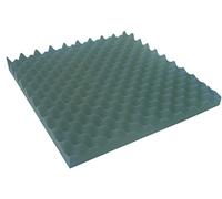 New Jersey Sound Acoustic Foam Tiles