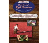 NEW JERSEY'S RED OCTOBER NEW DVD