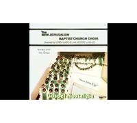 New Jerusalem Baptist Church Choir - Never Give Up - Live [VINYL]