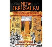 New Jerusalem: Sacred Geometry Knights Templar Fre - New Jerusalem: Sacred Geometry, Knights Templar [DVD] [Import]