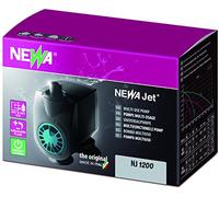 New Jet NJ1200 Multi-Use Pump
