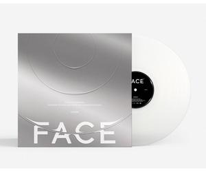 NEW JIMIN (BTS) - FACE-EP Vinyl LP Bight Music BHE0251 (2023)