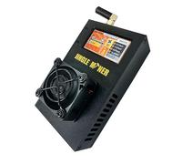 New Jingle Miner BTC Solo Lite 23W Asic Machine 1.2Th/s 19.17j/Gh BM1370 ASIC chip Bitcoin(BTC) Mining initially Designed for Antminer S21 Pro in Stock