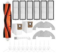 New JJ Neumann Replacement Parts Accessories Compatible with Dremetech D10 Plus