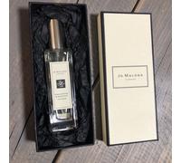 New Jo Malone English Oak & Hazelnut 30ml Cologne Fragrance Spray