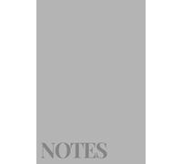 NEW JOB Notebook: New Job Journal | Classy design | 6"x9", 300 pages | Cute details page to remember the important things | Lined pages for note taking | Perfect companion for your new job