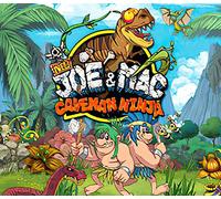 New Joe & Mac - Caveman Ninja Steam CD Key