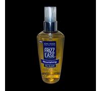 New John Frieda Frizz Ease Nourishing Oil Elixir Full Sized 100ml Discontinued