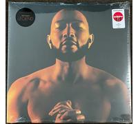 NEW JOHN LEGEND - Legend Vinyl 2-LP Republic B0036538-01 (2022)