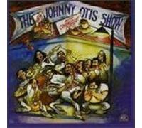 New Johnny Otis Show with Shuggie Otis