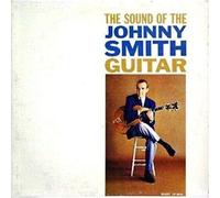 New JOHNNY SMITH-THE SOUND OF THE JOHNNY SMITH GUITAR-JAPAN SHM-CD