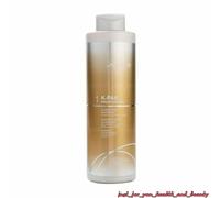 NEW Joico K-Pak Clarifying Shampoo 1000ml
