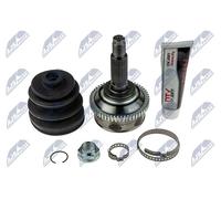 NTY NPZ-KA-310 Joint kit, drive shaft