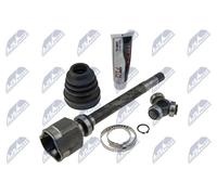NTY NPW-PE-020 Joint kit, drive shaft