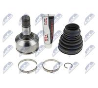 NTY NPW-VV-095 CV joint kit