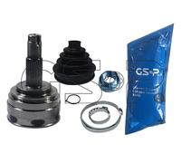 New Joint Kit, drive shaft