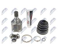 Fits NTY NPW-BM-124 INNER CV JOINT ⭐UK Stock⭐
