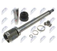 New Joint Kit, drive shaft