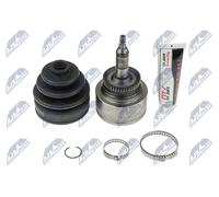 NTY NPZ-FR-045 Joint kit, drive shaft