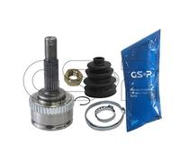 New Joint Kit, drive shaft
