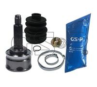 New Joint Kit, drive shaft 4410272F00