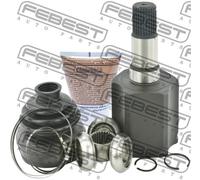 FEBEST 2011-JOULH Joint kit, drive shaft
