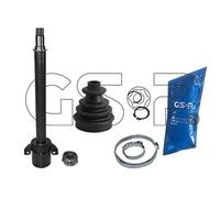 New Joint Kit, drive shaft A1693601572 A1693603272 A1693604472 A1693605472