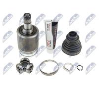 Hardy Disc, Propeller Shaft suitable for Mercedes C-Class 203 4MATIC 00-
