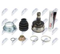 NTY NPZ-ME-017 Joint kit, drive shaft