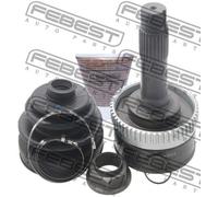 FEBEST 1610-460A54 Joint Kit, drive shaft for MERCEDES-BENZ