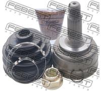 Febest 0310-033 Front Outer CV Joint Kit Fits Acura Honda Accord Cr-V Integra