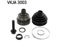 SKF CV Joint Kit – Drive Shaft Front Wheel (VKJA 3003) – Fits VW Transporter/Caravelle/Eurovan