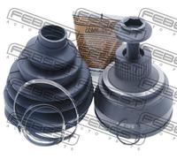 JOINT KIT, DRIVE SHAFT FOR AUDI A4 A5 FEBEST 1710-Q5 FITS FRONT AXLE, WHEEL SIDE