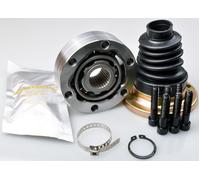 Denckermann Driveshaft CV Joint C120101 - Wheel Side for VW, Audi, Porsche