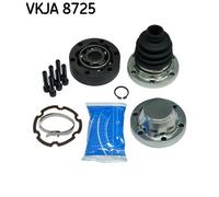 SKF CV Joint Kit VKJA 8725 – Drive Shaft (Gearbox Side) for AUDI PORSCHE VW