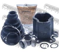 JOINT KIT DRIVE SHAFT 1711-A4 FOR AUDI A6/S6 ALLROAD AVJ/AJL 4cyl A6BAU 2.5L A6